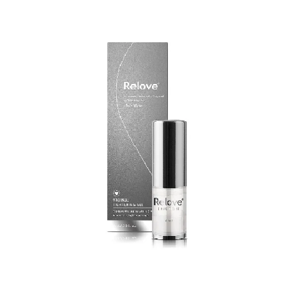 Relove_緊依偎_女性護理凝膠6ml