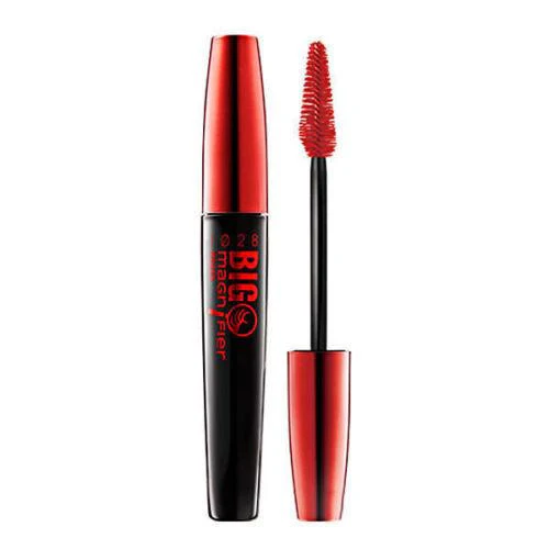 1028 VISUAL THERAPY MAKEUP BIG MAGNIFIER BIG EYES MASCARA