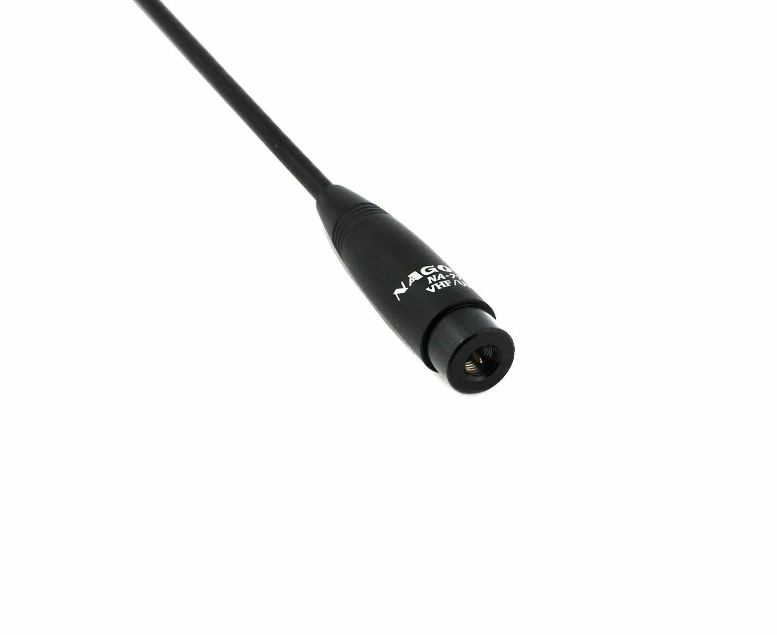 (20 PCS) Nagoya NA-771 SMA-Female Dual Band 144/430Mhz 2.15dB Antenna - Image 3
