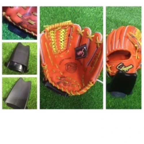 (5 PCS) ZETT Baseball Glove Stand / Baseball Glove Display Stand - Image 4