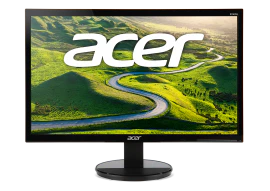 Acer 24吋液晶螢幕 (K242HL) Monitor
