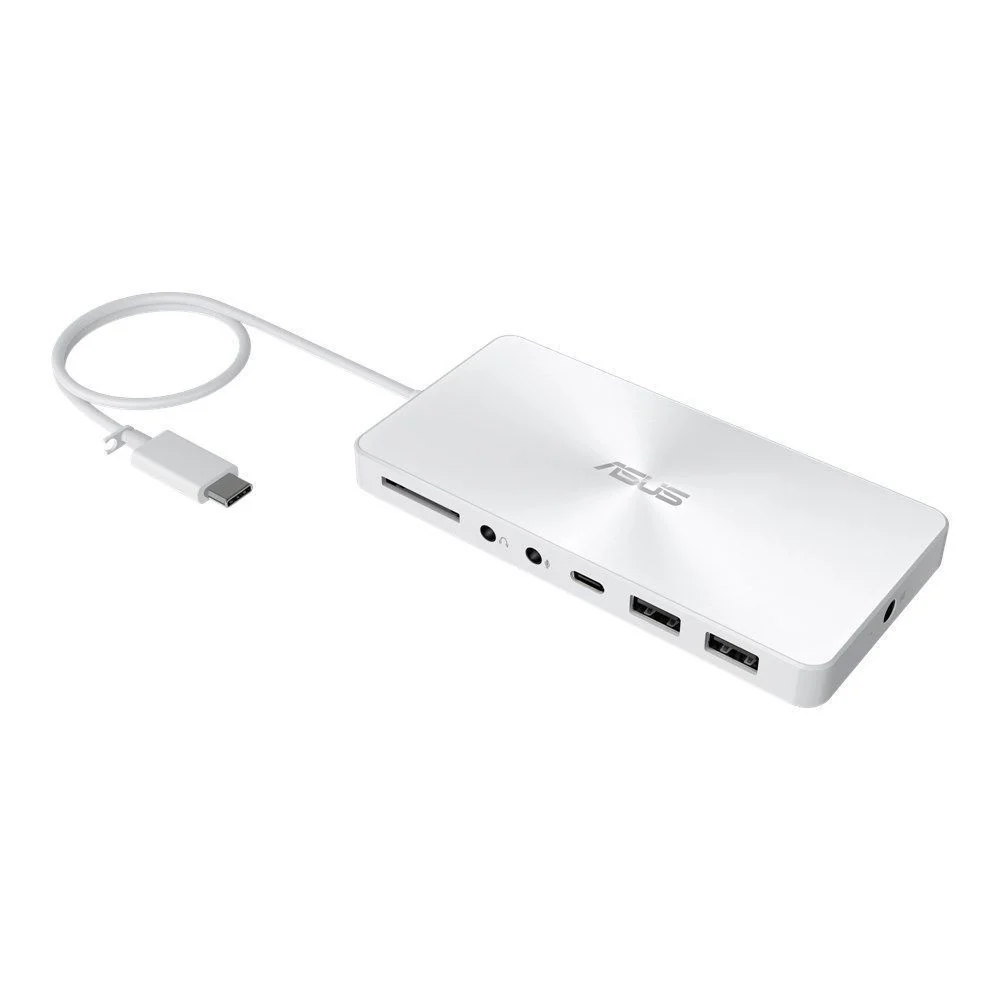 ASUS AH001-1A UNIVERSAL DOCK HDMI RJ-45 (for T303UA T305CA UX390UA only)