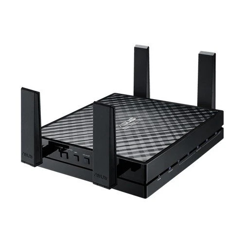 ASUS EA-AC87 5GHz Wireless AC1800 Media Bridge/ Access Point - Image 3