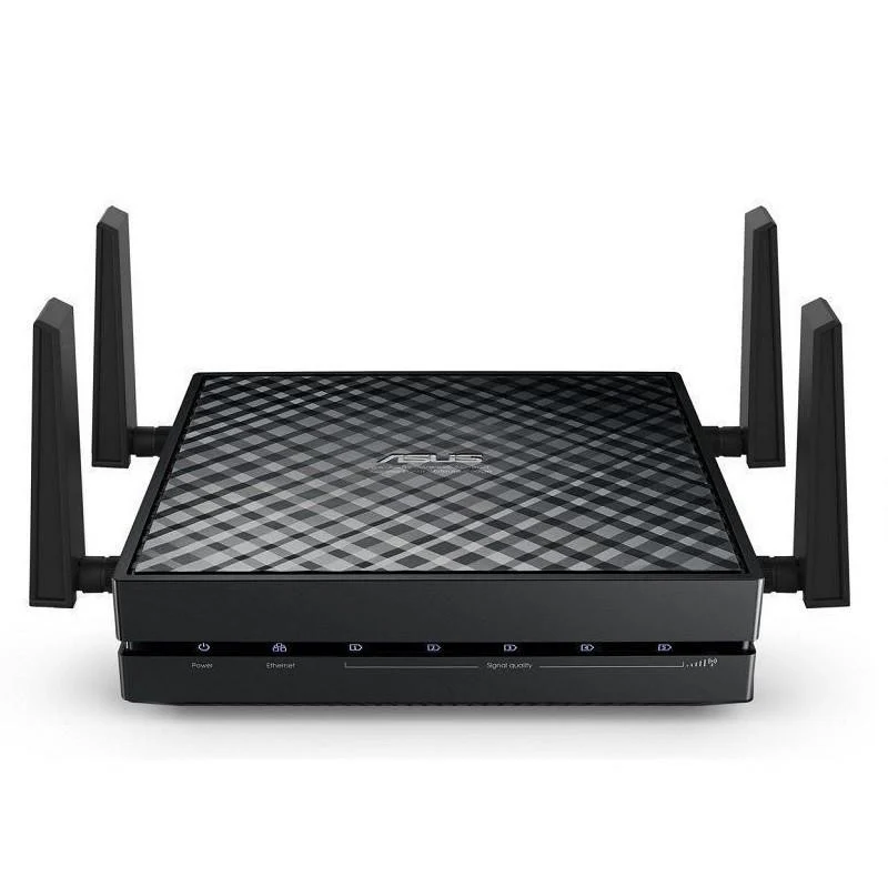 ASUS EA-AC87 AC1800 4x4 MIMO 11ac Wireless Media Bridge Access Point - Image 2