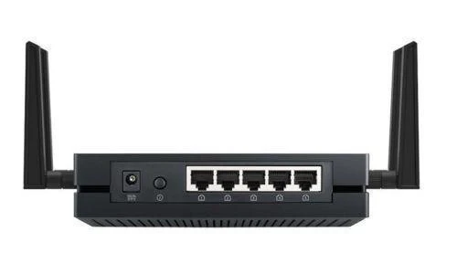 ASUS EA-AC87 AC1800 4x4 MIMO 11ac Wireless Media Bridge Access Point - Image 3
