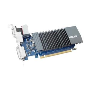 ASUS   GT710 - SL - 1GD5  顯示卡 GFX Graphics Card