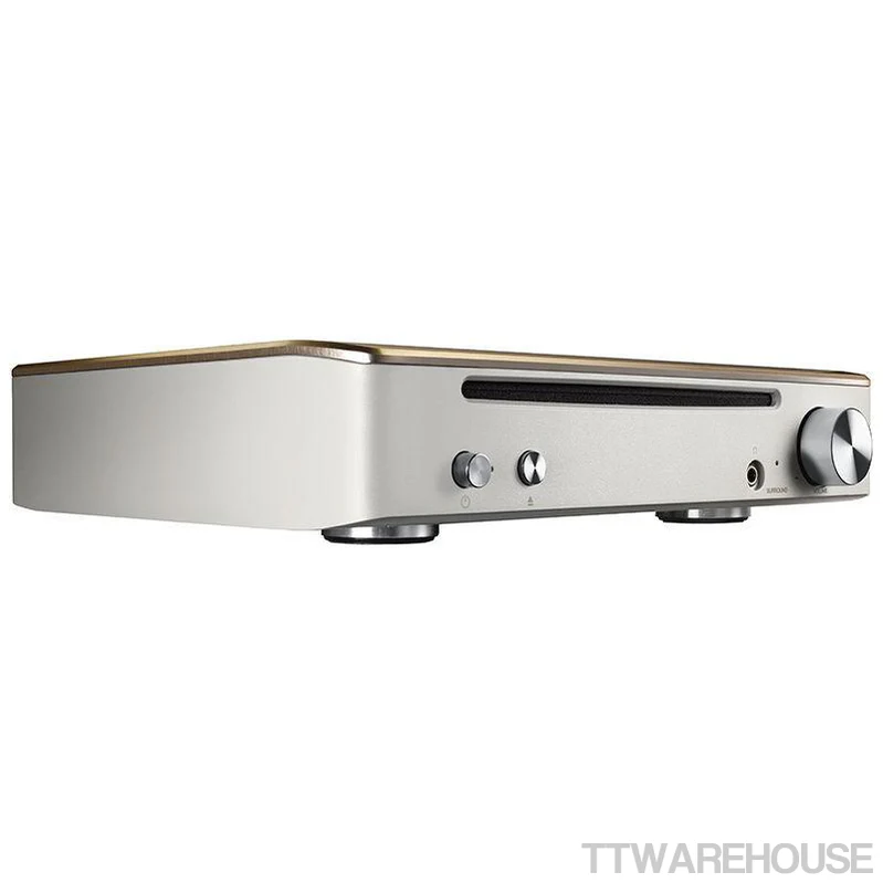 ASUS Impresario SBW-S1 Pro USB 7.1 Sound Card / DAC with Blu-Ray Writer - Image 2