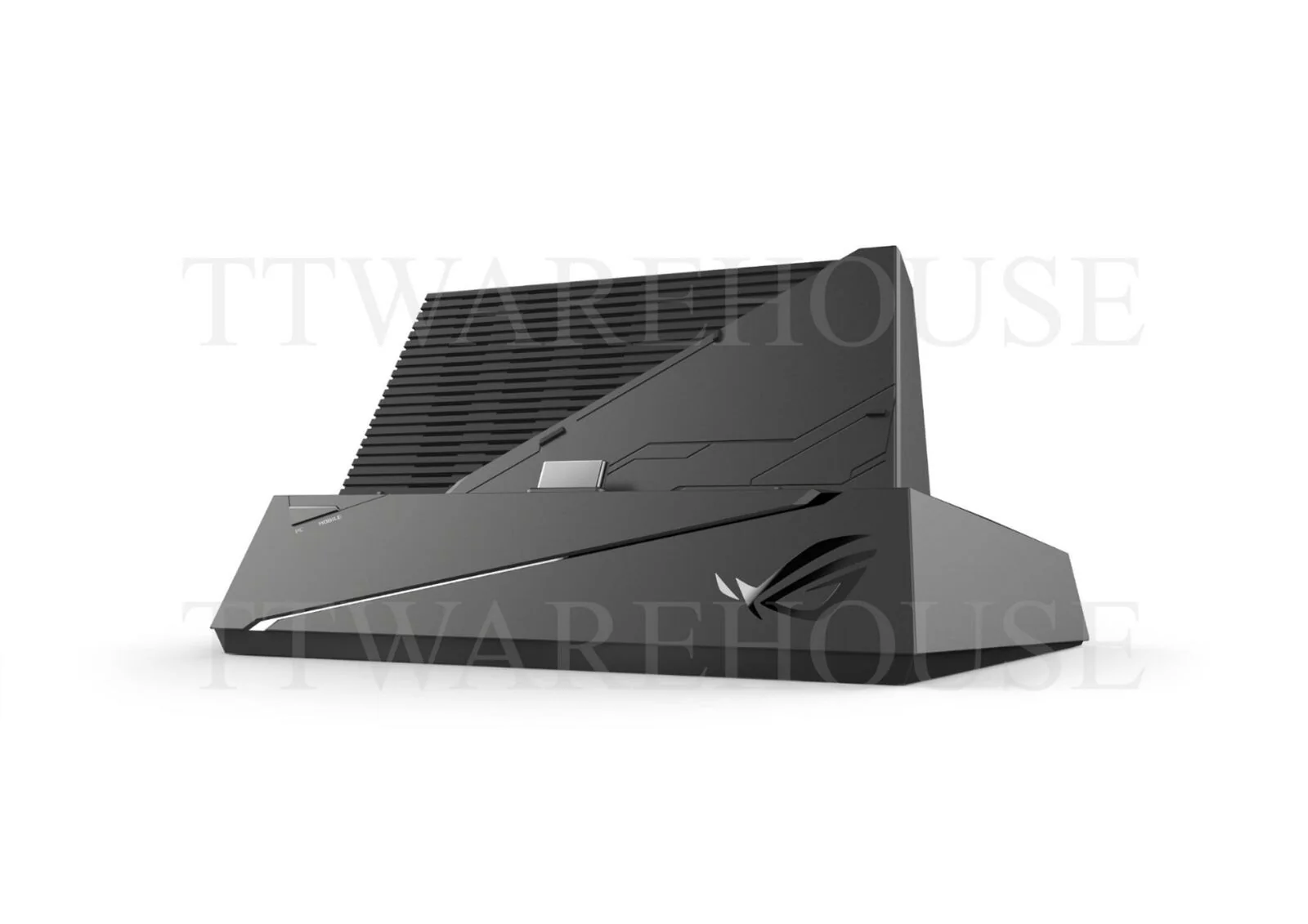 ASUS Mobile Desktop Dock ZS660KLD For ASUS ROG Phone 3 ZS661KS ROG Phone III - Image 3