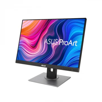 ASUS ProArt PA248QV Monitor 專業顯示器