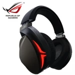 【ASUS 華碩】ROG Strix Fusion 300 7.1聲道 電競耳機