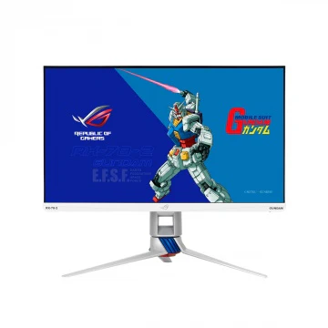 ASUS ROG Strix XG279Q Gundam Edition Monitor 電競顯示器