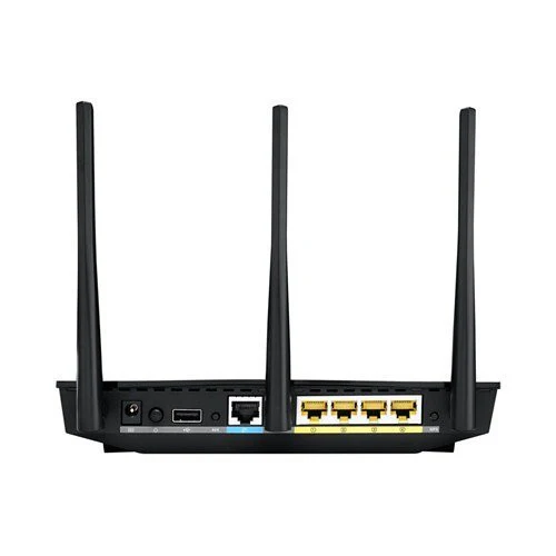 ASUS RT-N18U 2.4 GHz 600 Mbps High Power Router QTY: 1        ASIN: B00KPWLXYU        SKU: IT-77BT-J9TT - Image 3