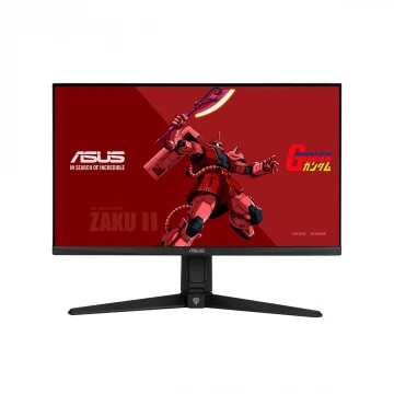 ASUS TUF Gaming VG27AQL1A Gundam Edition Monitor電競顯示器