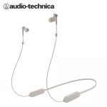 audio-technica ATH-CKS330XBT 藍牙耳機(米) Heaset / Headphone