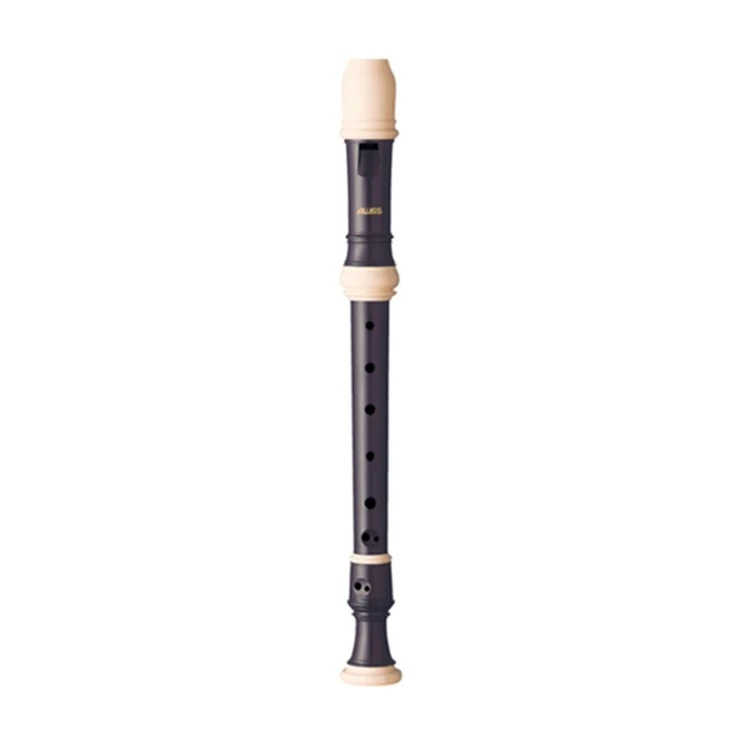 Aulos Recorder 503B