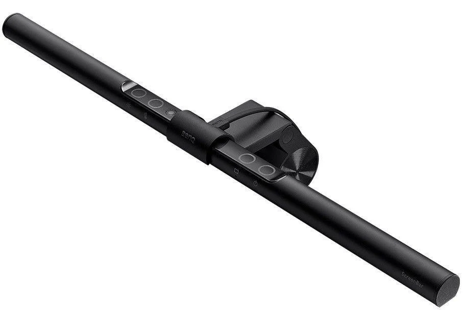 BenQ ScreenBar e-Reading LED Task Lamp with Auto-DimmingHue Adjustment Eye-car - Image 3