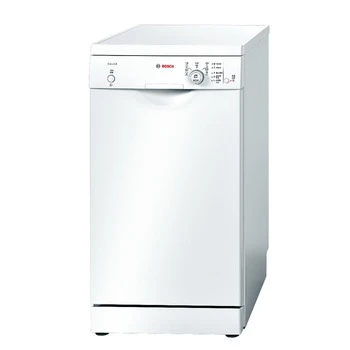 Bosch Dishwasher (Width: 45CM) SPS50E12TC