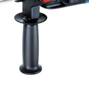 BOSCH 四溝鎚鑽 GBH2-23RE
