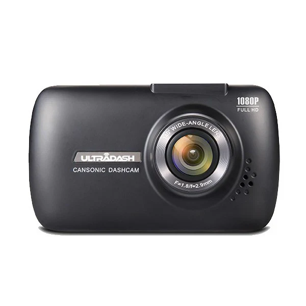 CANSONIC S1 Auto Dashcam