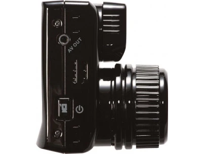 CANSONIC UDV-888 WDR G-Sensor GPS Wi-Fi Auto Dashcam - Image 5