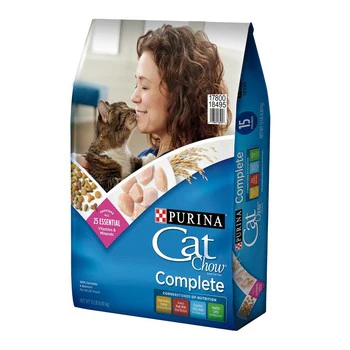 Cat Chow Cat Food 6.8Kg