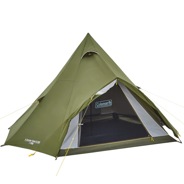 Coleman 橄欖山印地安帳325 / CM-38140M000