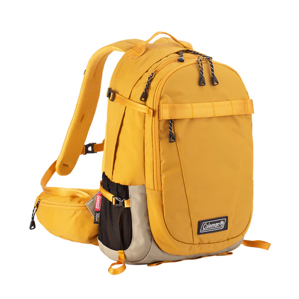 Coleman AITHRIA / 25L / 橘 / CM-37678M000
