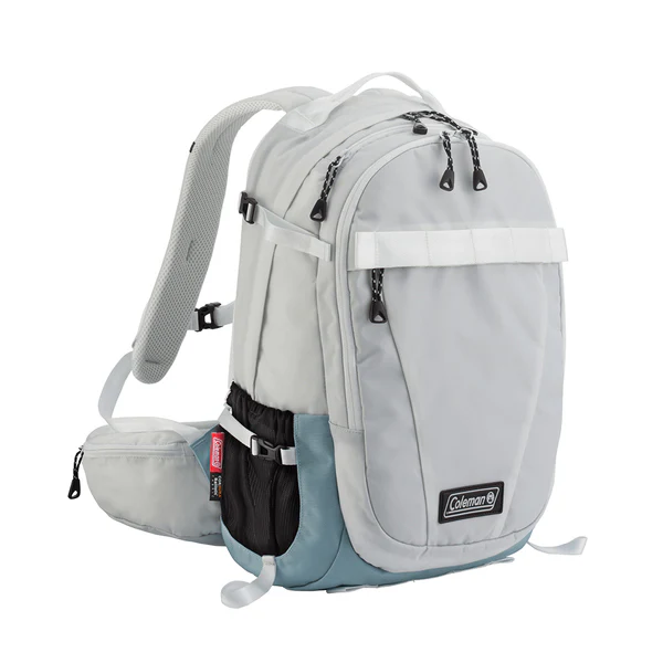 Coleman AITHRIA / 25L / 白 / CM-38413M000