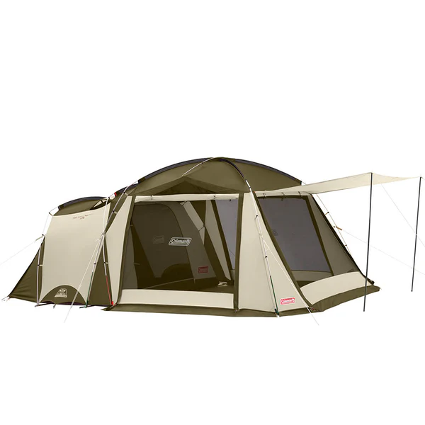 Coleman TOUGH SCREEN 2-ROOM / CM-33800M000