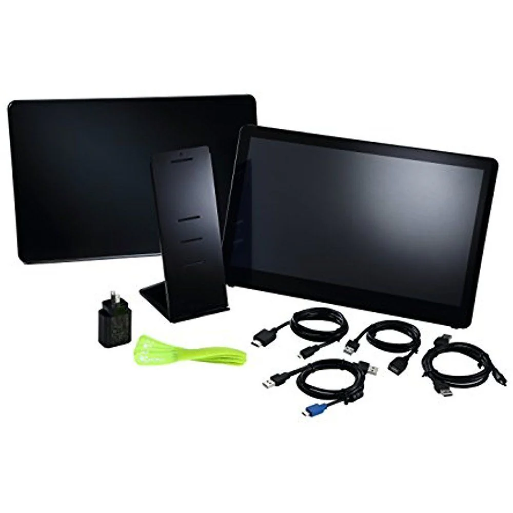 Gechic On-Lap 1503H 15.6" 15.6-Inch USB-C Portable Monitor - Image 3