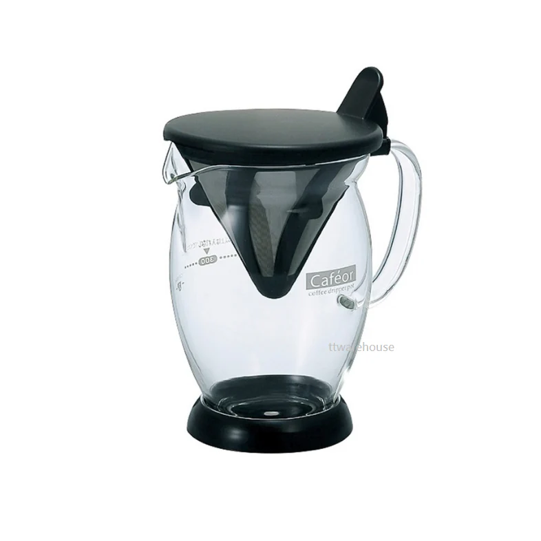Hario V60 Dripper Pot CFO-2B