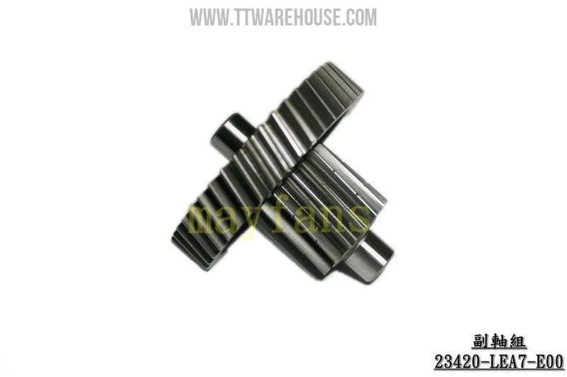 KYMCO 23420-LEA7-E00 Shaft Comp Counte Assy for DOWNTOWN 350i ABS K-XCT 300i