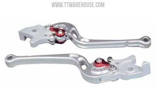 KYMCO G5317A-KFA5-910 Adjustable Hand Control Lever Kit