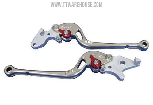 KYMCO G5317A-KFA5-910 Adjustable Hand Control Lever Kit