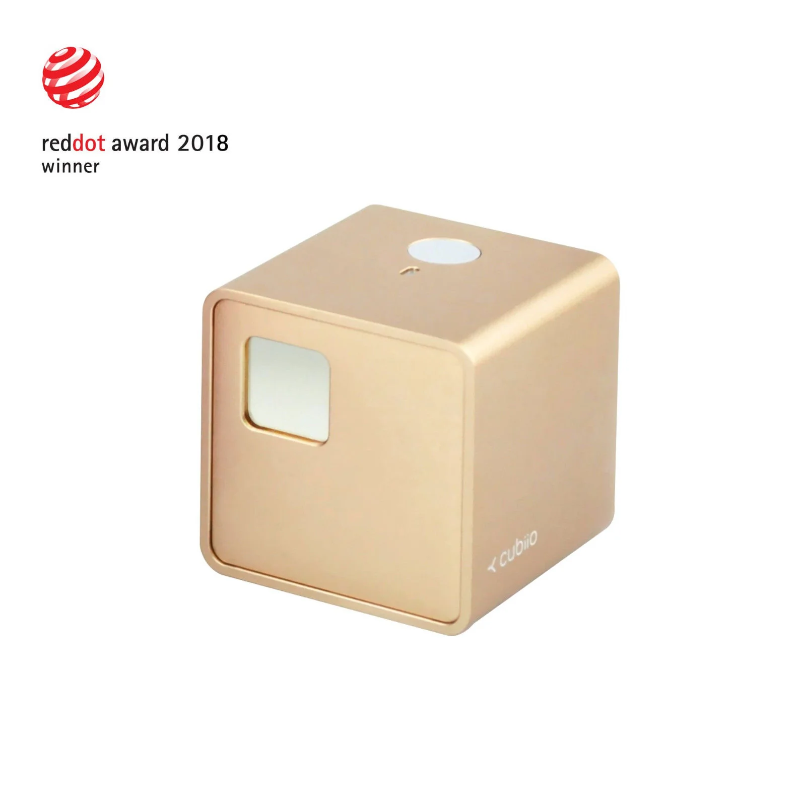 Cubiio (Suite) Automatic Small Household DIY Mini Laser Engraving Machine - Image 9
