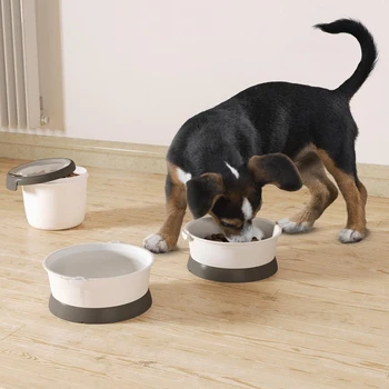 Curver Pet 3-in-1 Travel Kit