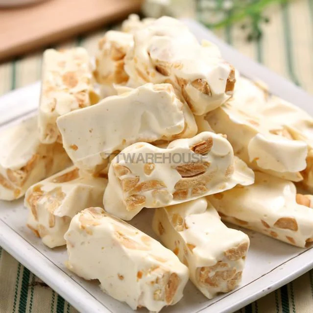 DAHEYSON SALICO Original Nougat 300g 大黑松小倆口 奶油牛軋糖 (牛軋糖系列) 300g