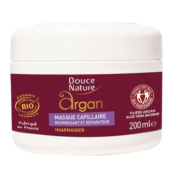 Douce Nature Capillary Mask 200ML