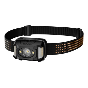 Duracell LED Headamp 3PK