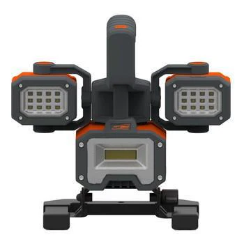 ePower 360 LED 2000 Lumens Rechargeable Worklight & Spotlight