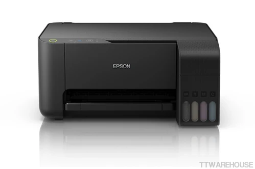 EPSON L3110 Inkjet 4-Color Tank System 5760 dpi Printer Scan Copy - Image 3