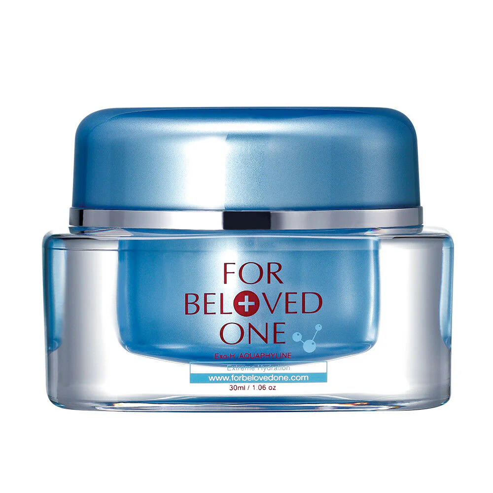 For Beloved One EXO-H AQUAPHYLINE Extreme Hydration Moisturizing Cream 30ml