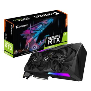 GIGABYTE   GV - N306TAORUS   M - 8GD  顯示卡 GFX Graphics Card