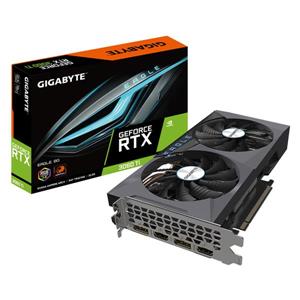 GIGABYTE   GV - N306TEAGLE - 8GD   顯示卡 GFX Graphics Card
