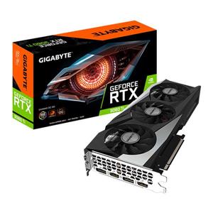 GIGABYTE   GV - N306TGAMING   OC - 8GD   顯示卡 GFX Graphics Card