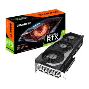 GIGABYTE   GV - N306TGAMINGOC - PRO - 8GD   顯示卡 GFX Graphics Card