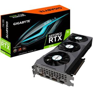 GIGABYTE   GV - N3070EAGLE   OC - 8GD   顯示卡 GFX Graphics Card
