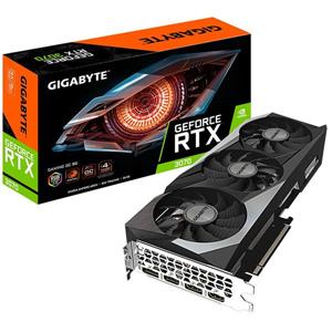 GIGABYTE GV - N3070GAMING OC - 8GD 顯示卡 GFX Graphics Card