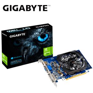 GIGABYTE   GV - N730D5 - 2GI  顯示卡 GFX Graphics Card