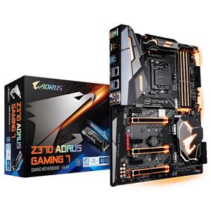 GIGABYTE Z370 AORUS Gaming 7-OP Motherboard